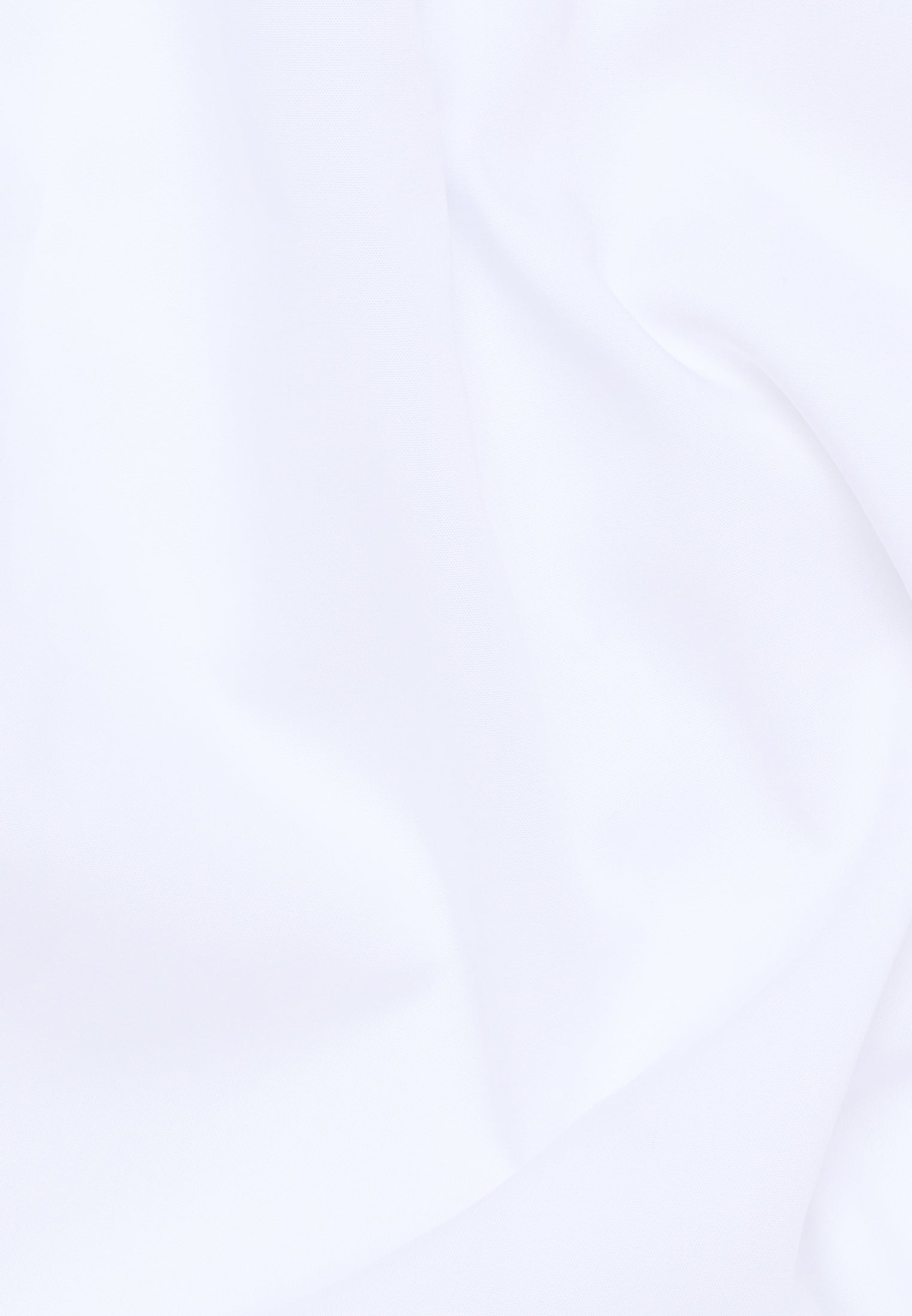 ETERNA Comfort Fit Langarm Hemd - Bright Harbor White - 1308-00-E15K von Eterna