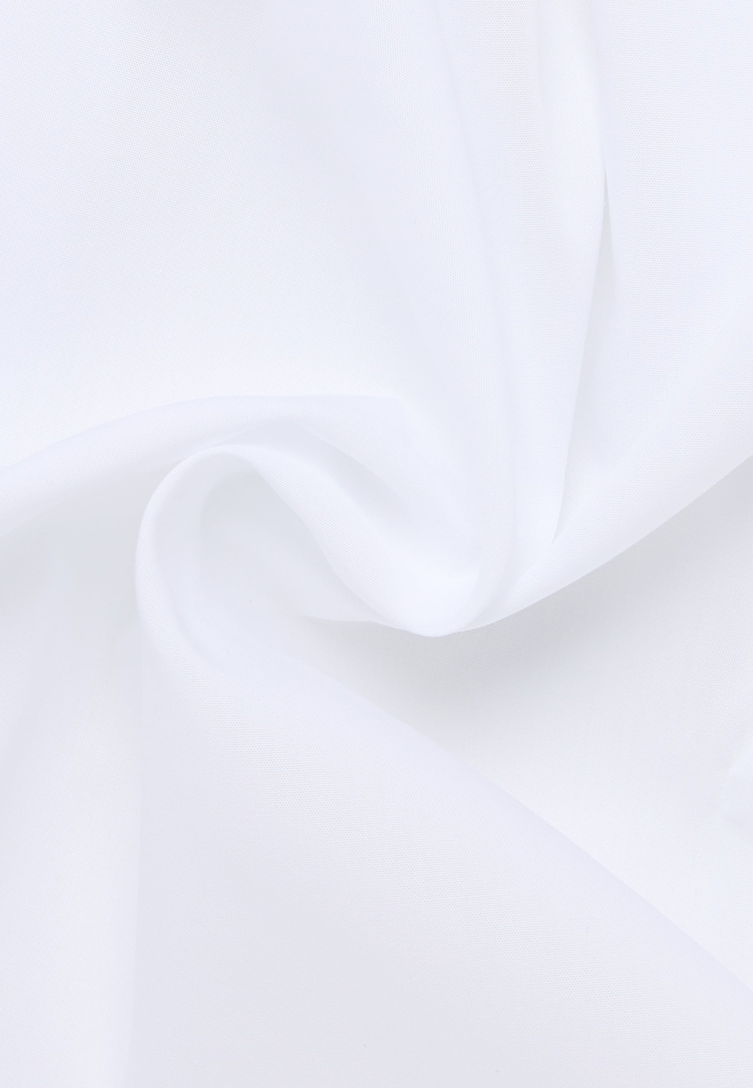 ETERNA MODERN FIT Langarm Hemd - Bright Linen White - 1308-00-X15V von Eterna