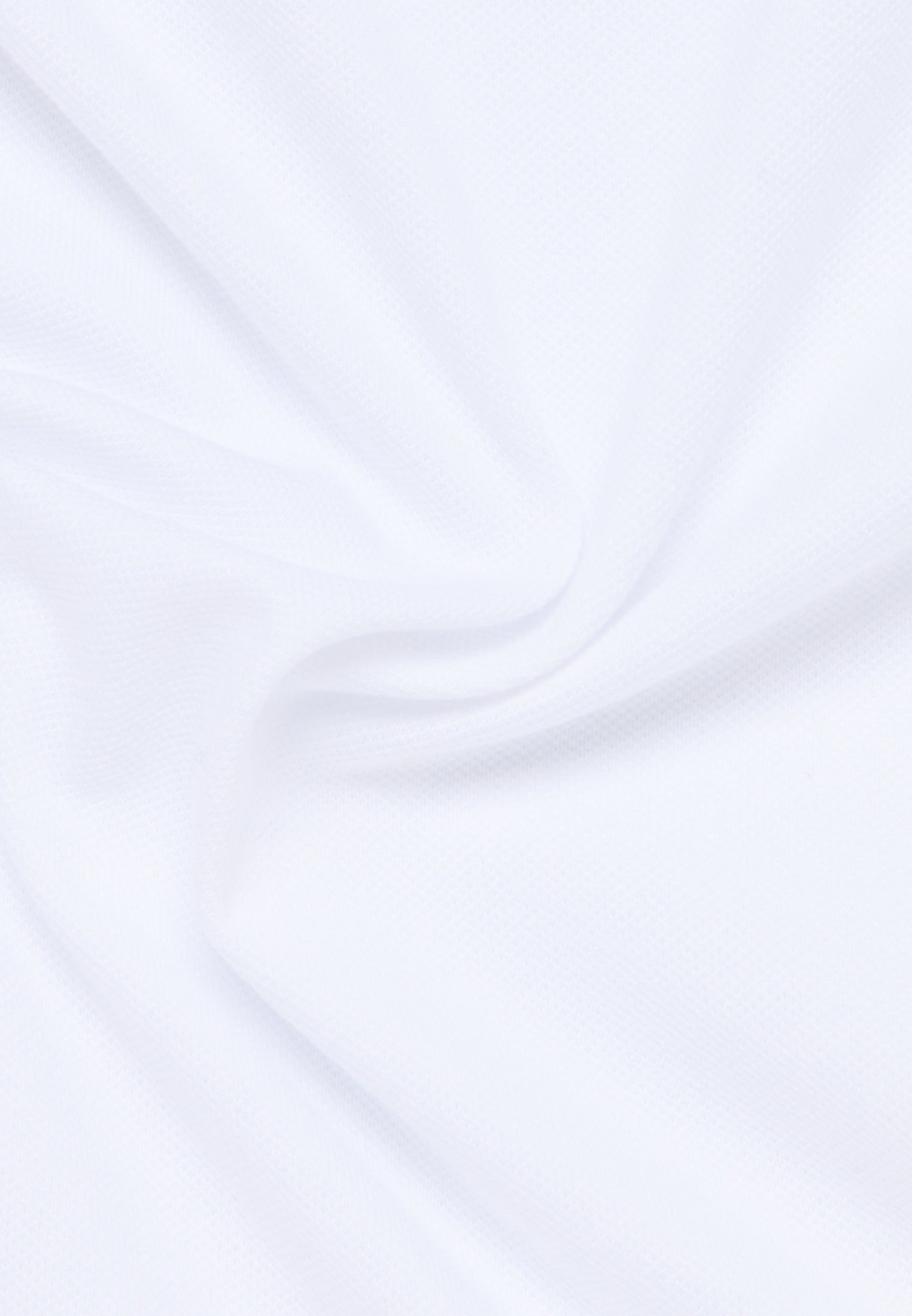 ETERNA REGULAR FIT Poloshirt - Pearl Alpine White - 5536-00-H530 von Eterna