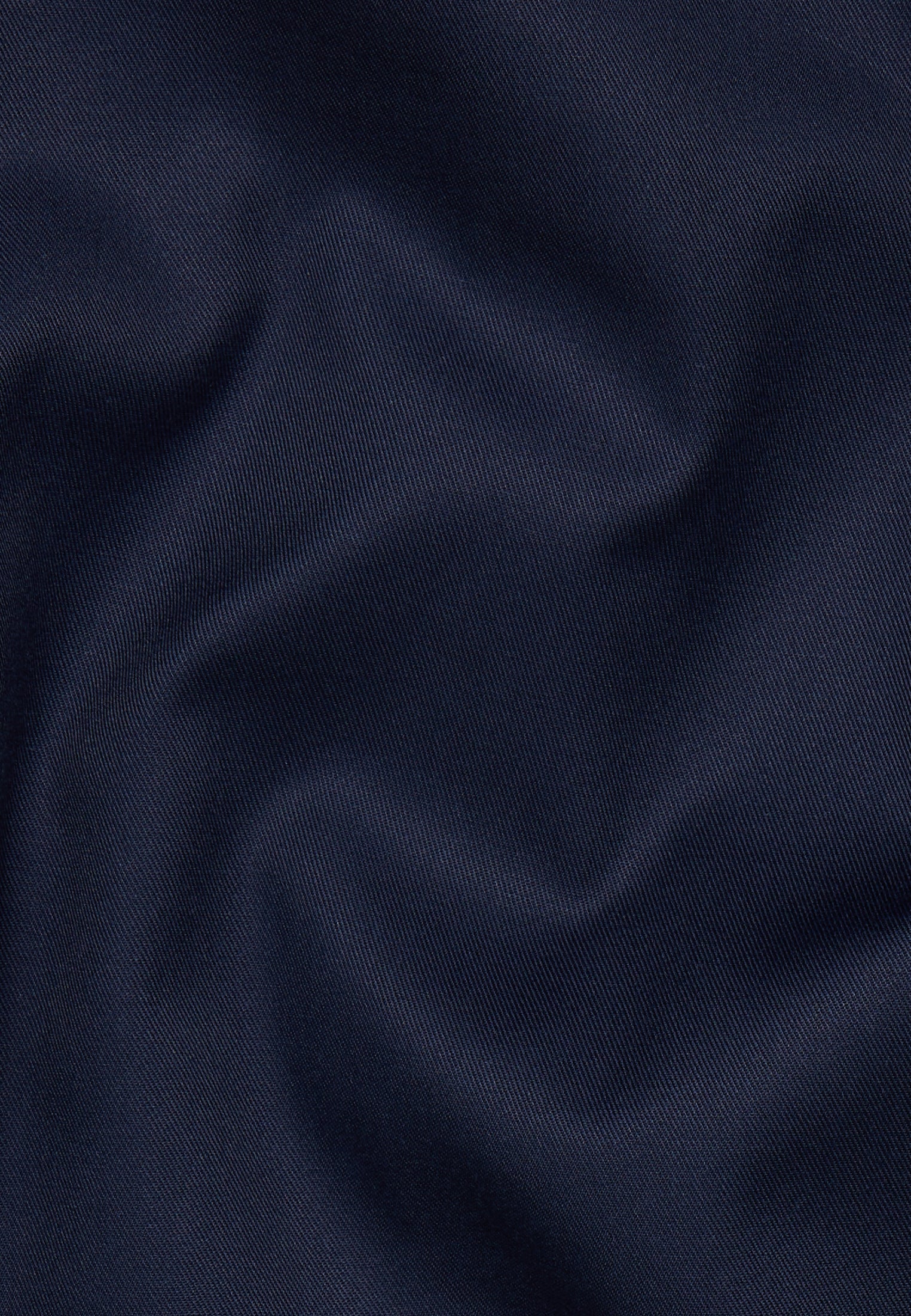 ETERNA MODERN FIT COVER SHIRT - Deep Atlantic Navy - 8817-19-X18K von Eterna