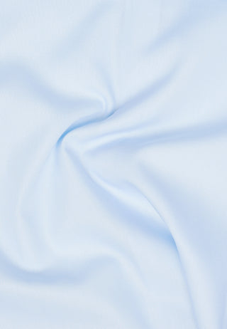 ETERNA MODERN FIT Kurzarm Hemd - Sky Mist Blue - 1100-10-C19K