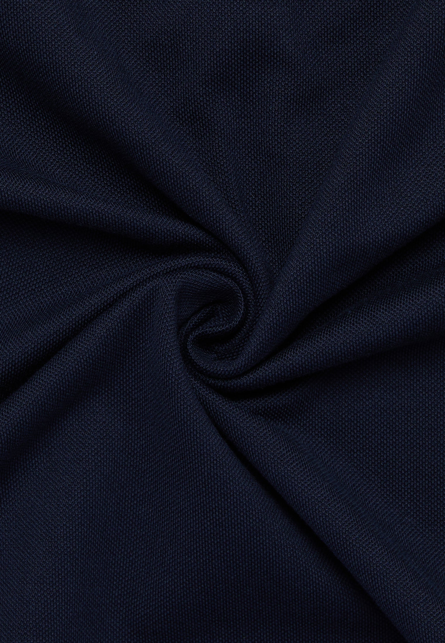 ETERNA REGULAR FIT Poloshirt - Midnight Navy Blue - 5536-19-H530 von Eterna