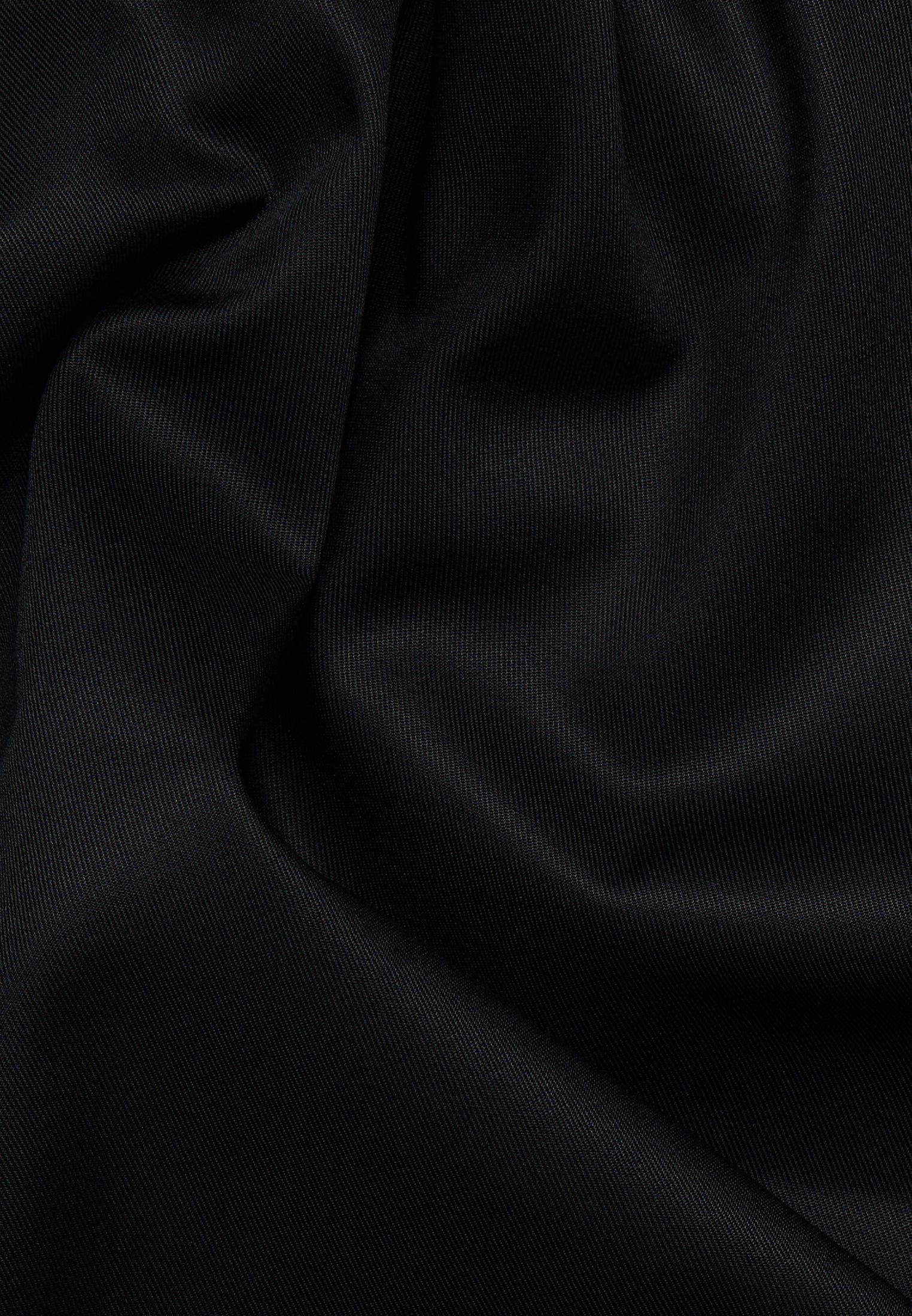 ETERNA MODERN FIT COVER SHIRT - Obsidian Night Twill - 8817-39-X18K von Eterna