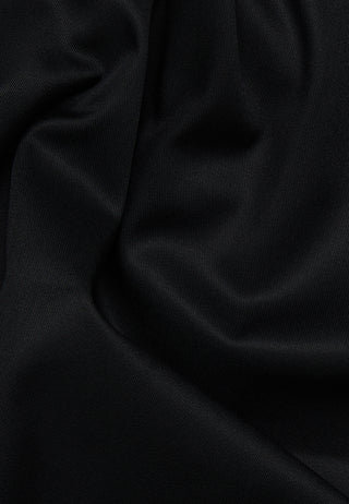 ETERNA MODERN FIT COVER SHIRT - Obsidian Night Twill - 8817-39-X18K