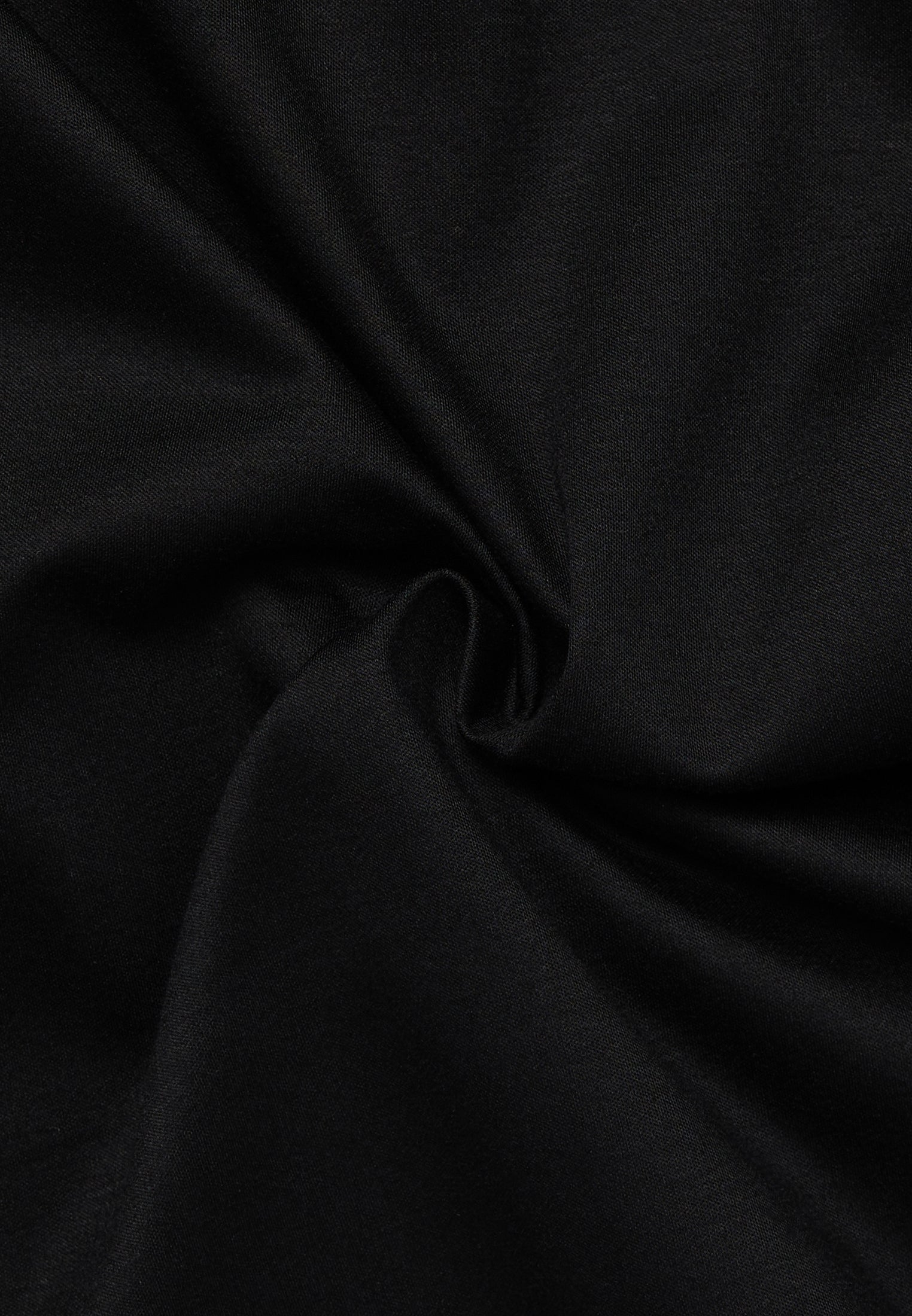 ETERNA LOOSE FIT Bluse - Midnight Noir - 5270-39-R307 von Eterna