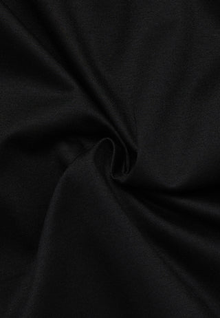 ETERNA LOOSE FIT Bluse - Midnight Noir - 5270-39-R307
