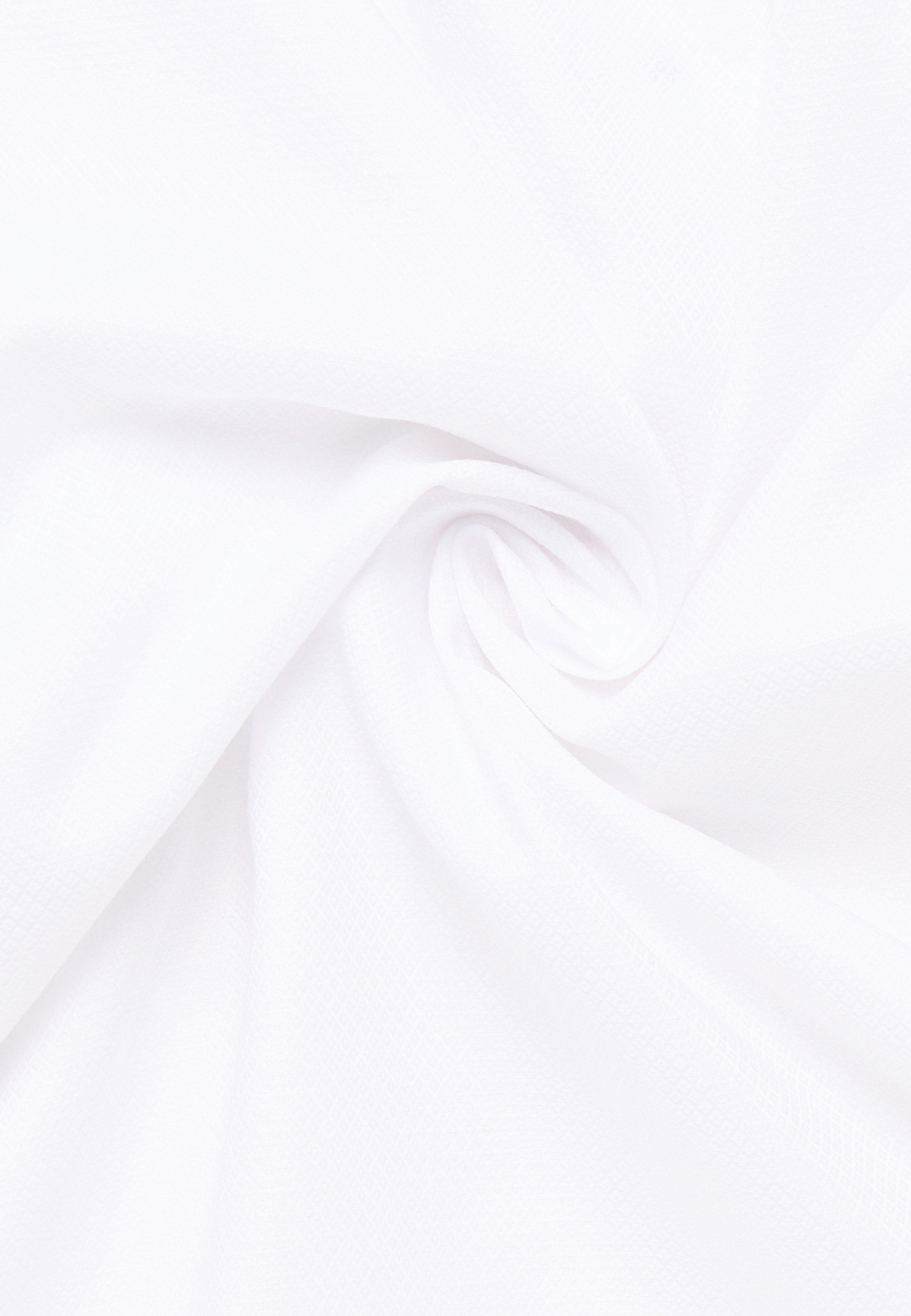 ETERNA COMFORT FIT Natural Stretch Hemd - Moonbeam White - 2132-00-E181 von Eterna