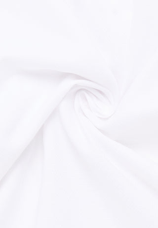 ETERNA COMFORT FIT Natural Stretch Hemd - Moonbeam White - 2132-00-E181