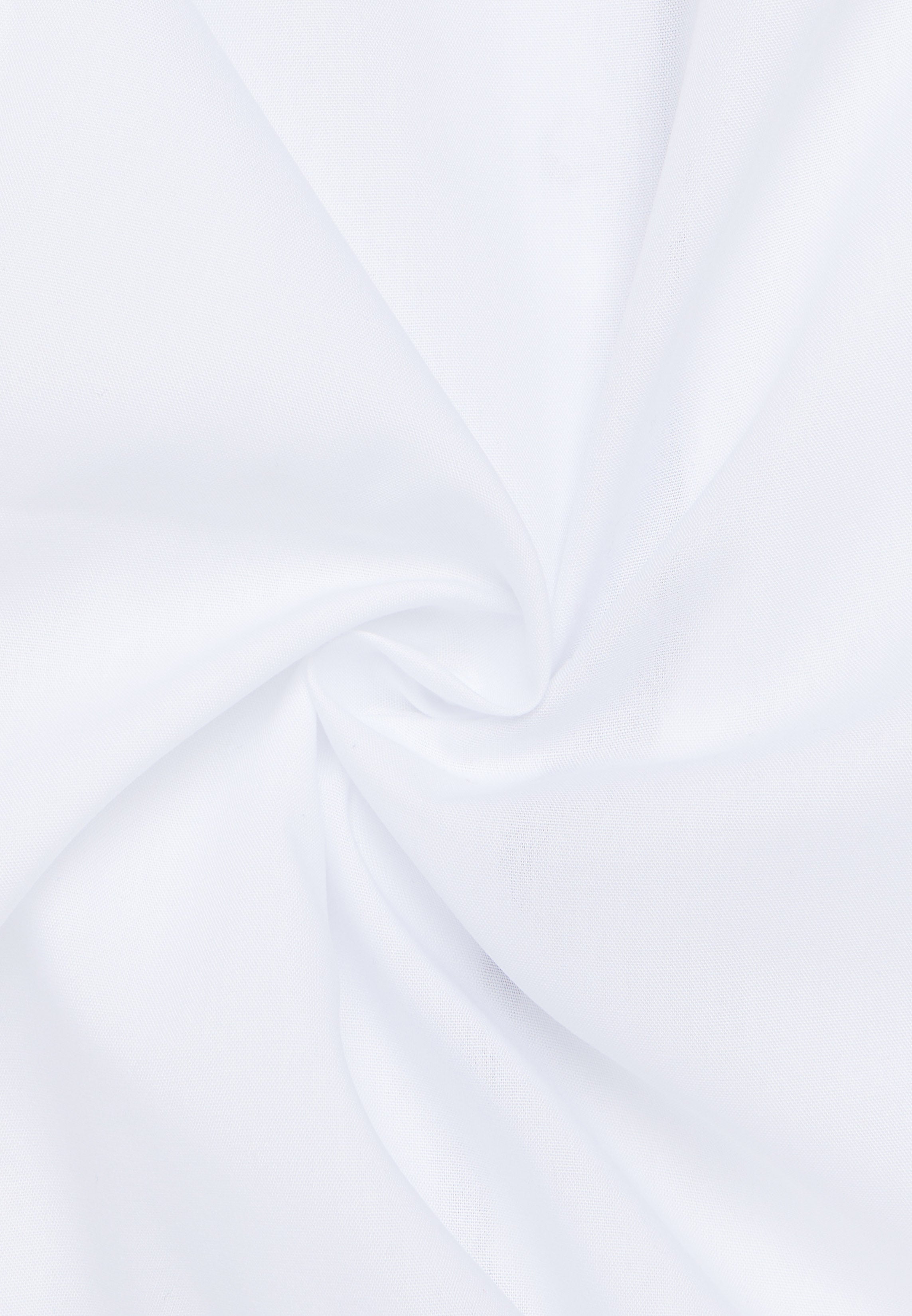 ETERNA COMFORT FIT Kurzarm Hemd - Ivory Harbor - 1304-00-K15K