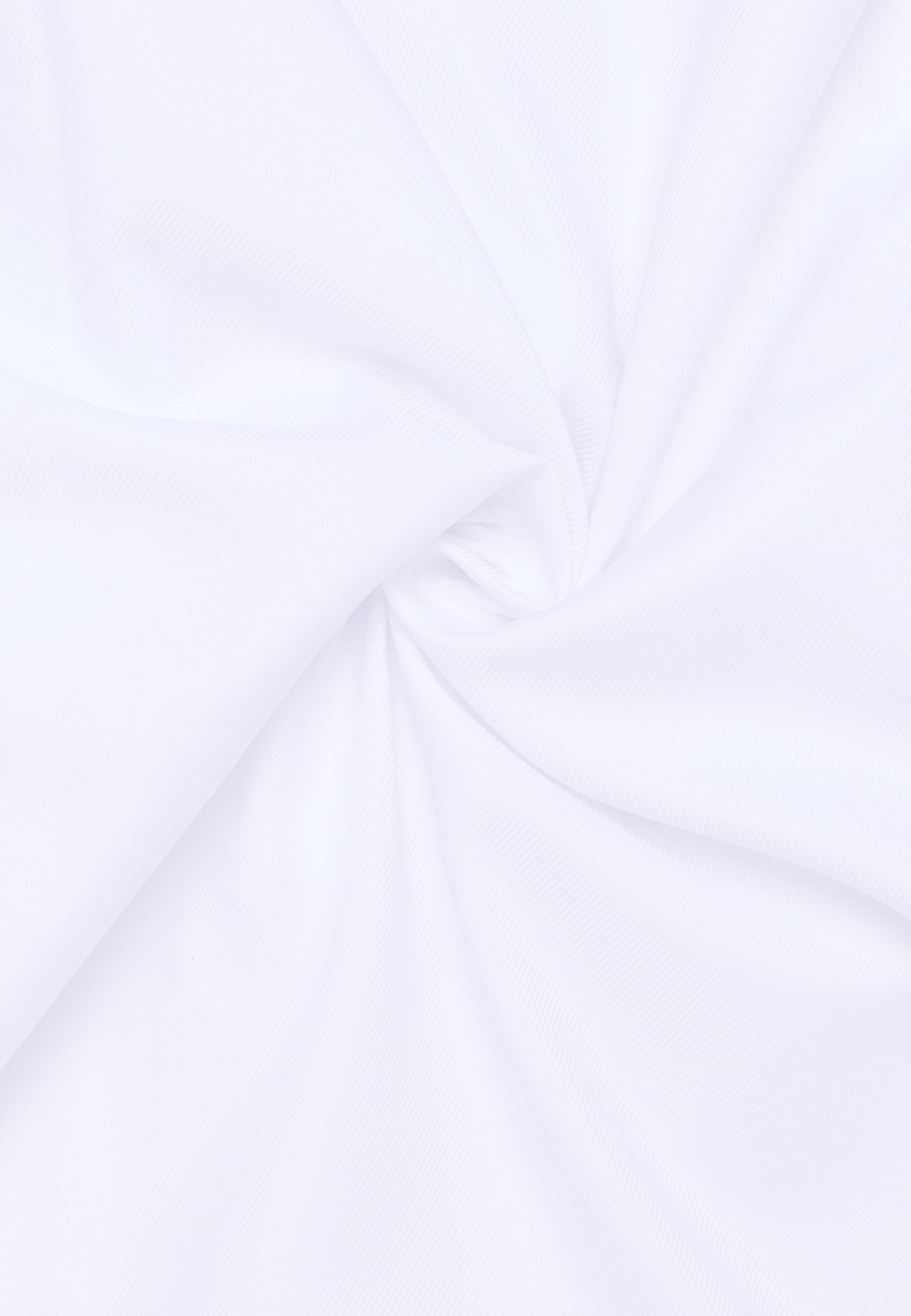 ETERNA COMFORT FIT Kurzarm Hemd - Pearl Haze White - 1181-00-K181 von Eterna