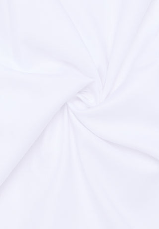 ETERNA COMFORT FIT Kurzarm Hemd - Pearl Haze White - 1181-00-K181