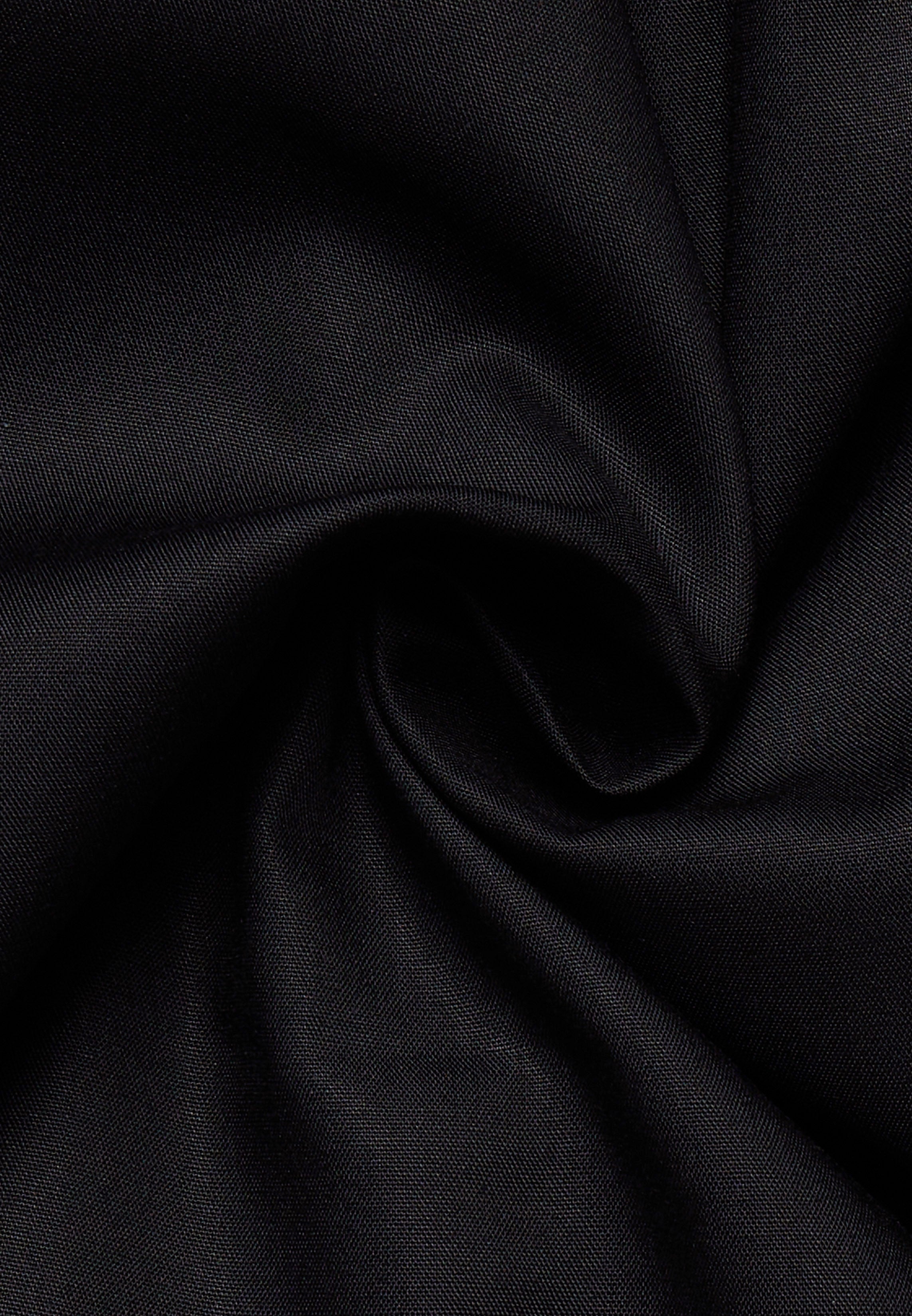ETERNA COMFORT FIT Langarm Hemd - Midnight Ink - 1305-39-E15K von Eterna