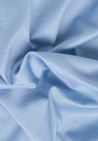 ETERNA 1863 Kurzarm T-Shirt - Sky Breeze Blue - 887-11-TINO