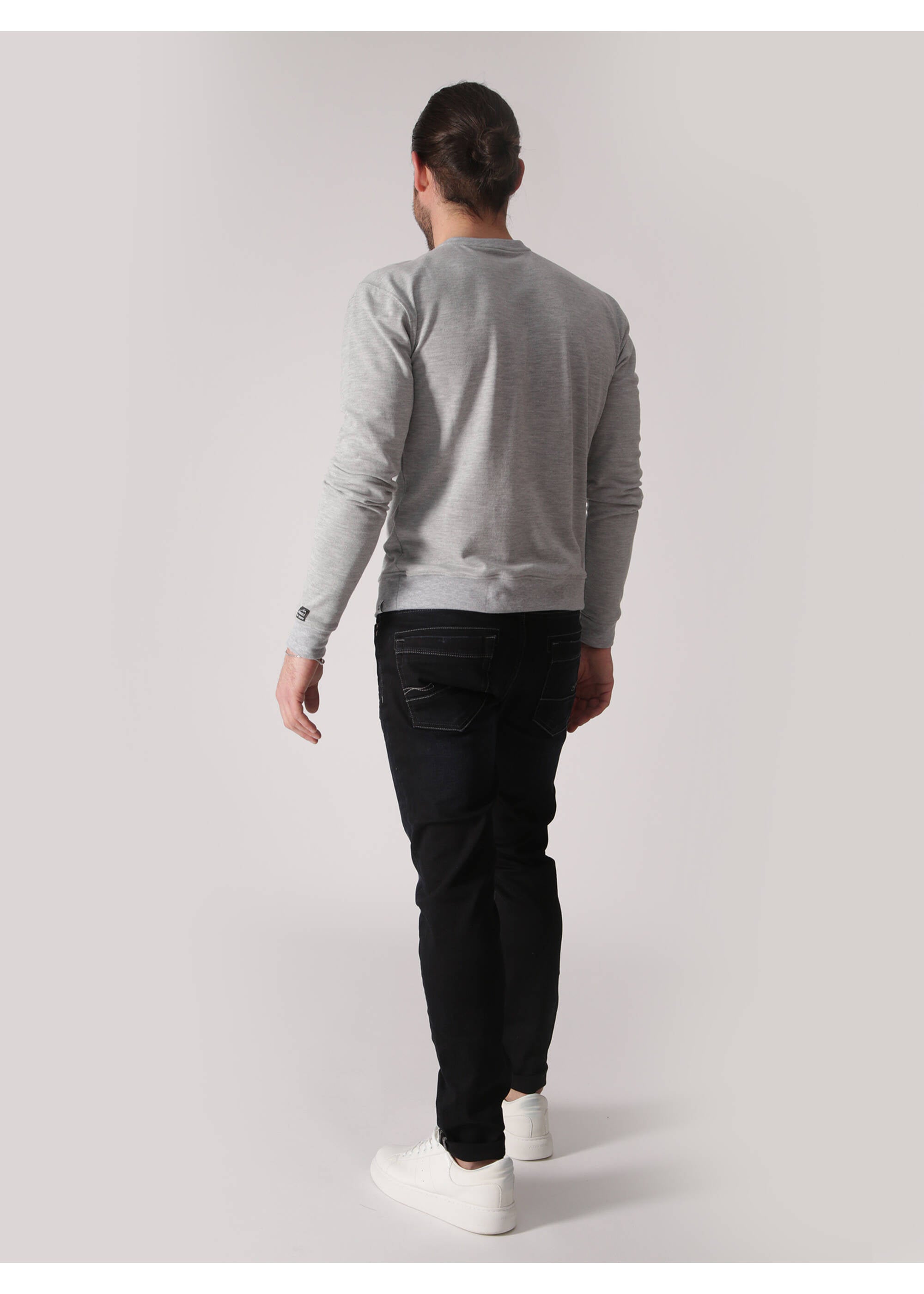 MOD JEANS Marcel Jeans - Midnight Indigo Shadow - AU22-1005.3784 von MOD Jeans