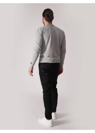 MOD JEANS Marcel Jeans - Midnight Indigo Shadow - AU22-1005.3784