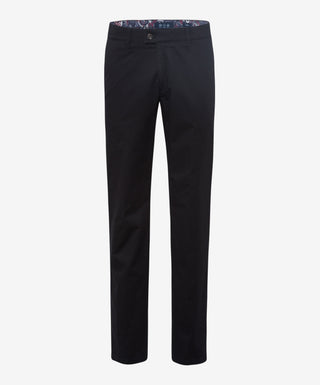 EUREX BY BRAX JIM Chino - Midnight Flex Black - 5838620 50-1900-01