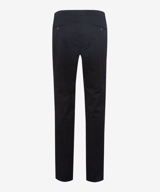 EUREX BY BRAX JIM Chino - Midnight Flex Black - 5838620 50-1900-01