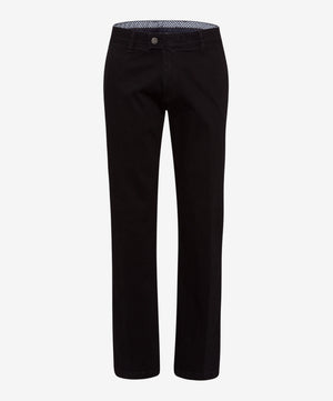 EUREX BY BRAX JIM Hose - Midnight Graphite - 5931620 50-6000-02