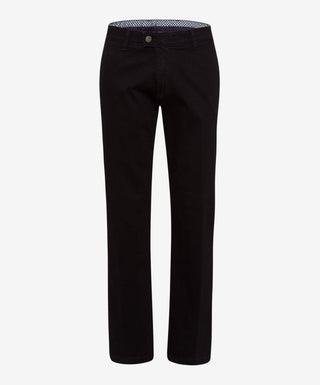 EUREX BY BRAX JIM Hose - Midnight Graphite - 5931620 50-6000-02