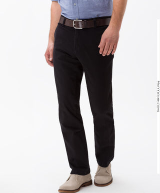 EUREX BY BRAX JIM Hose - Midnight Graphite - 5931620 50-6000-02