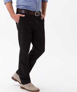 EUREX BY BRAX JIM Hose - Midnight Graphite - 5931620 50-6000-02