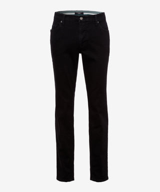 EUREX BY BRAX LUKE Five Pocket - Midnight Ink Black - 5939020 50-6800-02