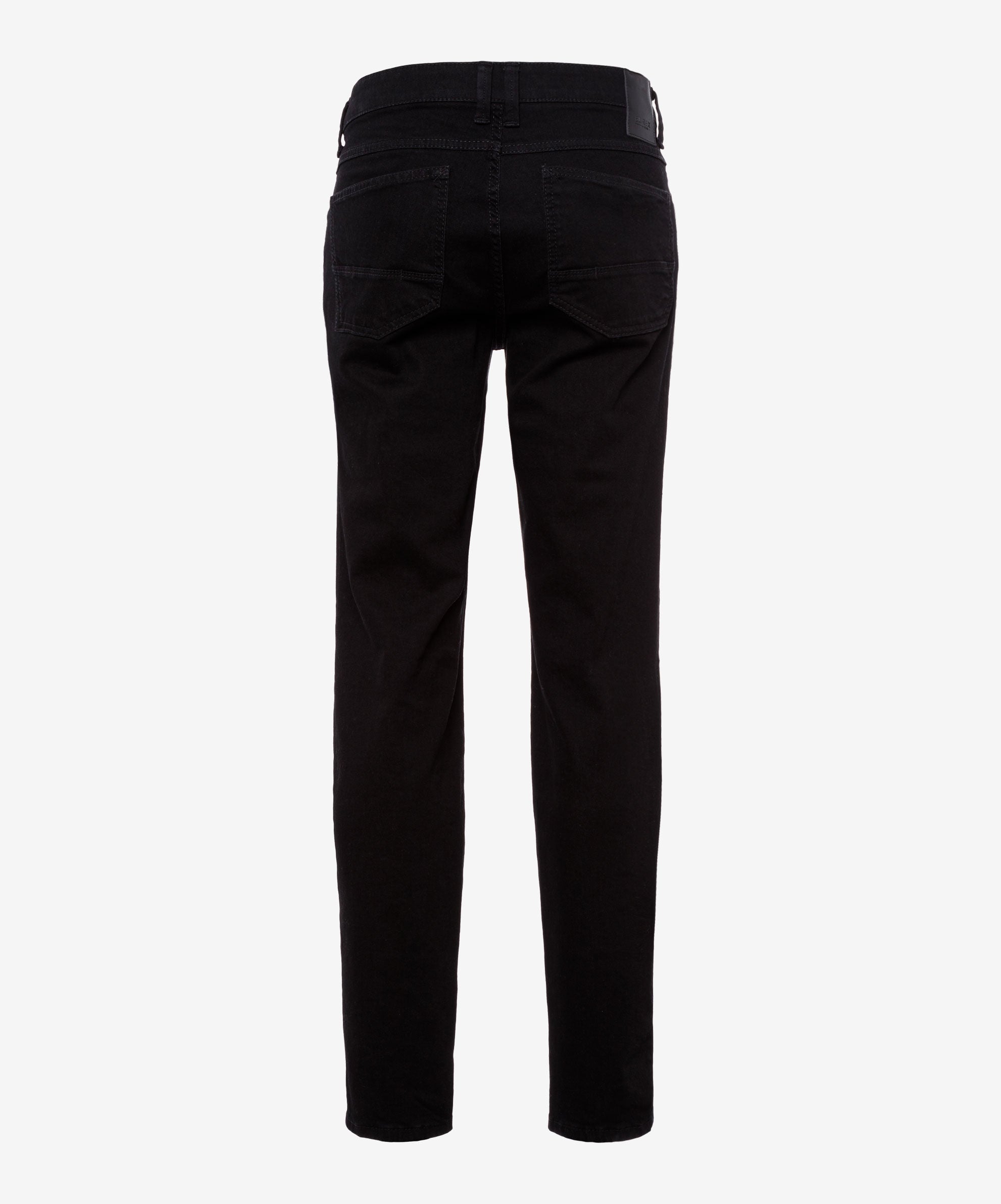 EUREX BY BRAX LUKE Five Pocket - Midnight Ink Black - 5939020 50-6800-02