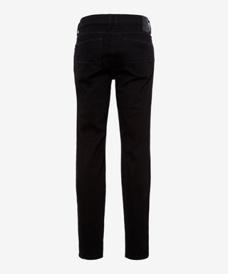 EUREX BY BRAX LUKE Five Pocket - Midnight Ink Black - 5939020 50-6800-02