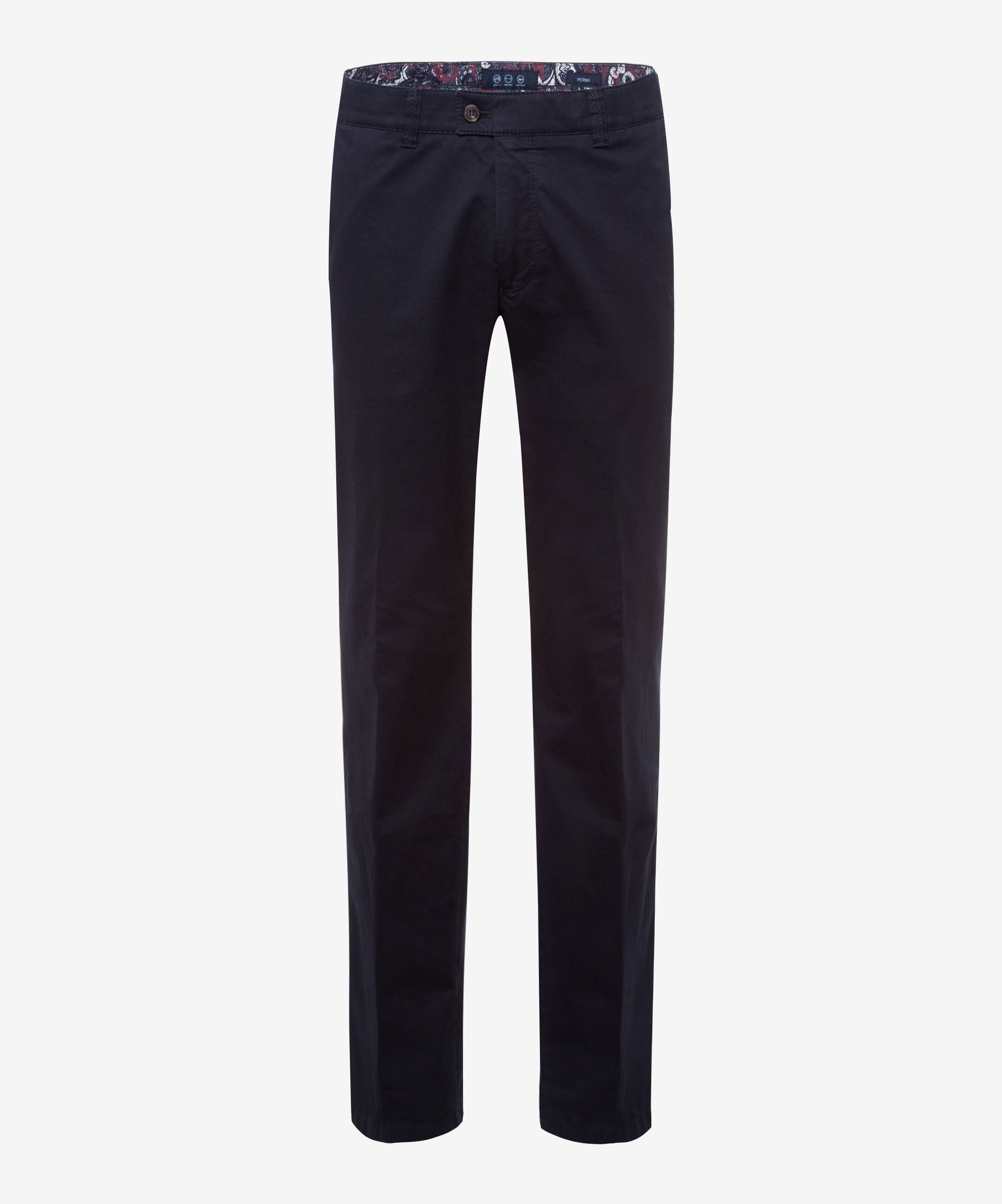 EUREX BY BRAX JIM Chino - Midnight Ink Blue - 5838620 50-1900-21