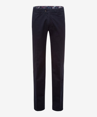 EUREX BY BRAX JIM Chino - Midnight Ink Blue - 5838620 50-1900-21