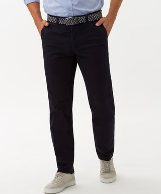 EUREX BY BRAX JIM Chino - Midnight Ink Blue - 5838620 50-1900-21