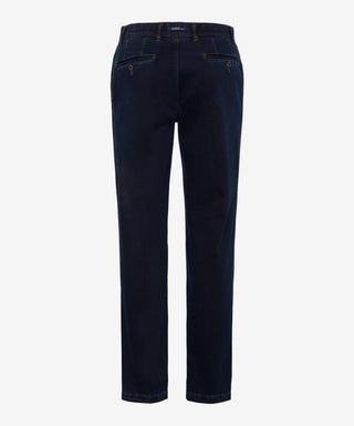 EUREX BY BRAX JIM Jeans - Midnight Indigo - 5931620 50-6000-23