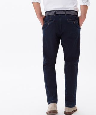 EUREX BY BRAX JIM Jeans - Midnight Indigo - 5931620 50-6000-23