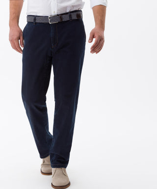 EUREX BY BRAX JIM Jeans - Midnight Indigo - 5931620 50-6000-23
