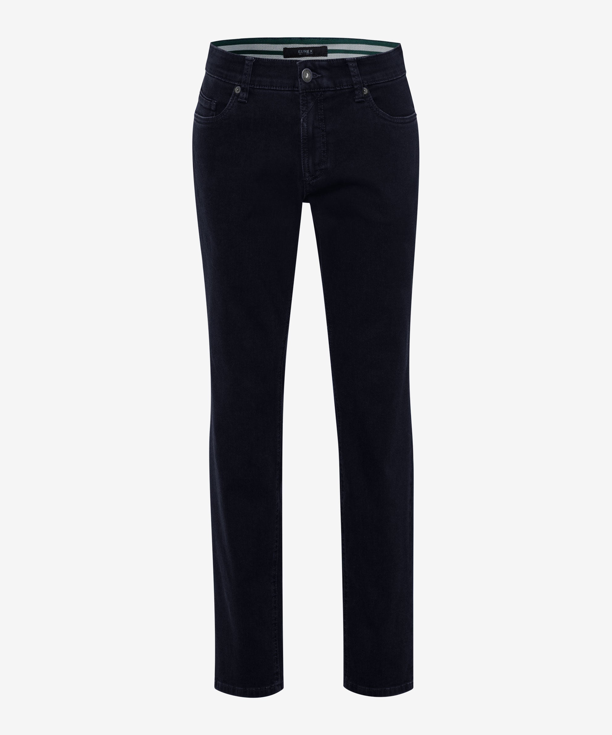 EUREX BY BRAX Luke Five Pocket - Midnight Ink Navy - 5939020 50-6800-23