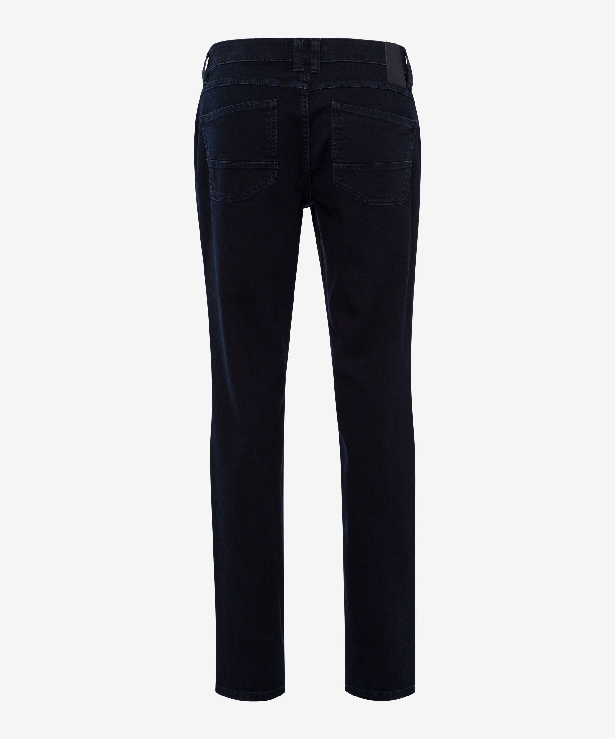 EUREX BY BRAX Luke Five Pocket - Midnight Ink Navy - 5939020 50-6800-23