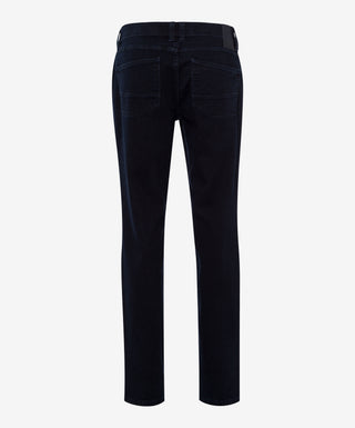 EUREX BY BRAX Luke Five Pocket - Midnight Ink Navy - 5939020 50-6800-23