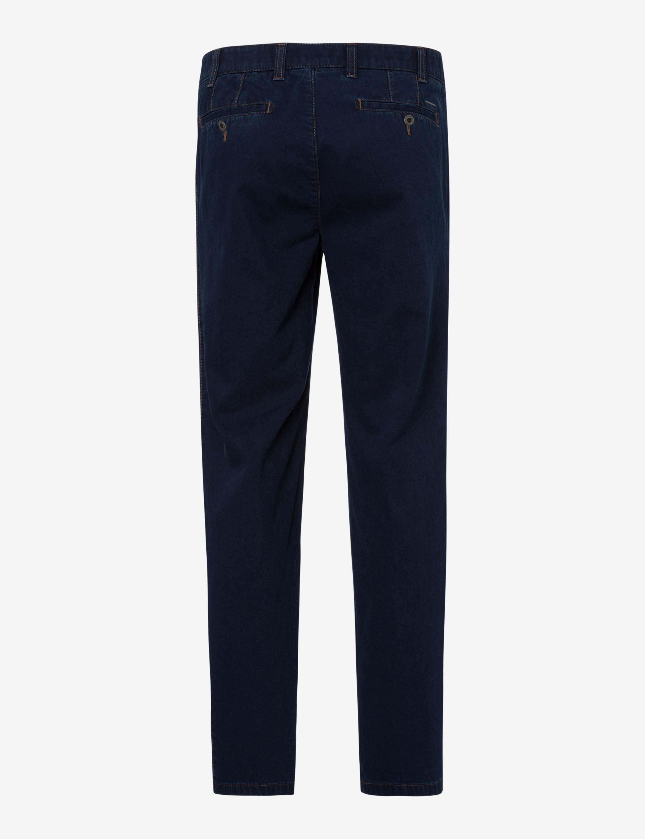 BRAX EUREX BY BRAX FRED - Deep Navy Weave - 5932120 50-6900-23 von BRAX