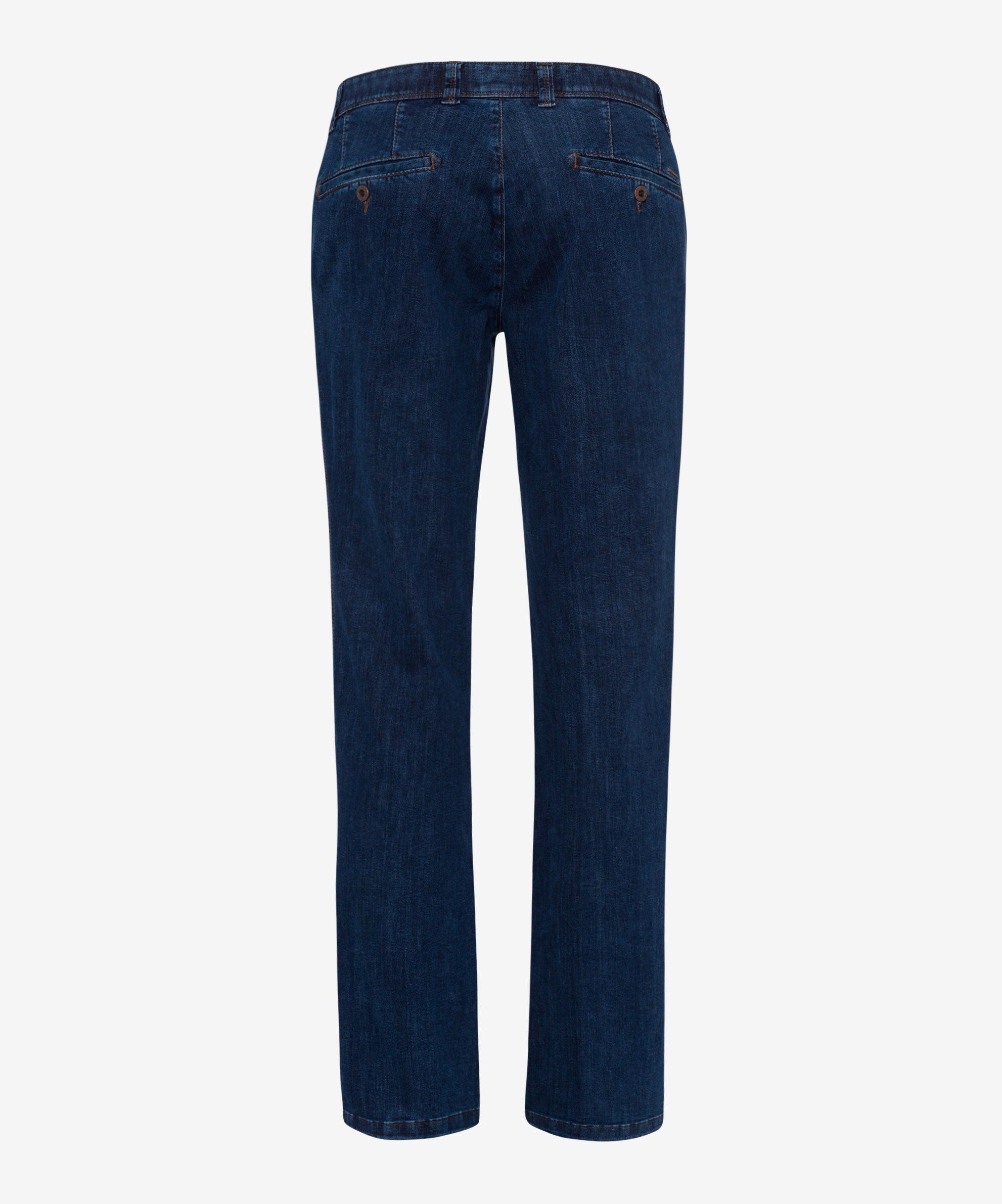 EUREX BY BRAX JIM Chino - Deep Indigo Wash - 5931620 50-6000-25