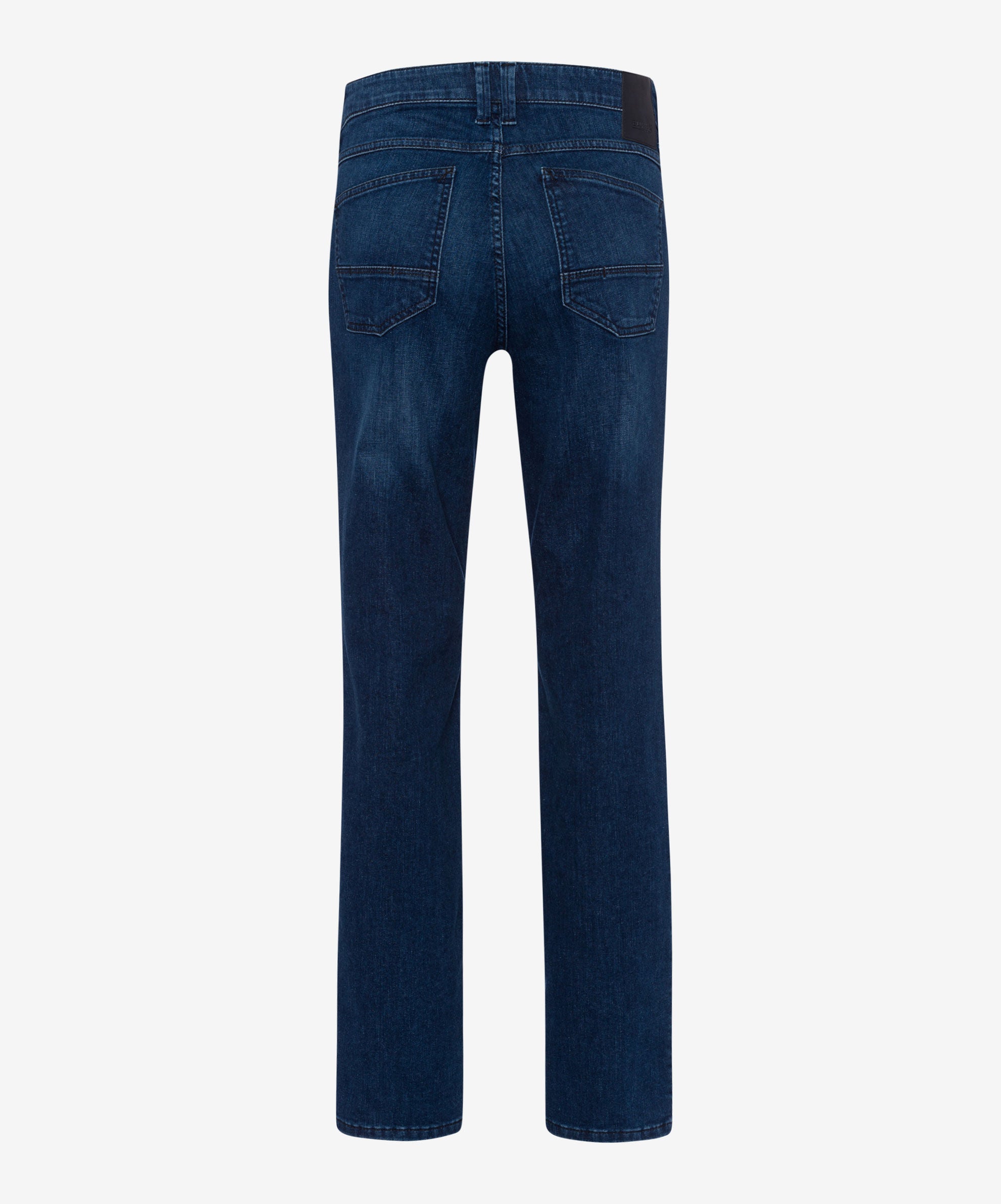 EUREX BY BRAX LUKE Five Pocket - Deep Harbor Blue - 5939020 50-6800-25 von EUREX BY BRAX