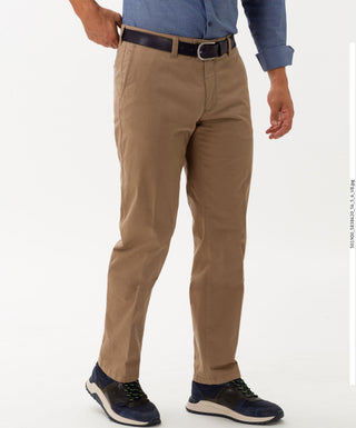 EUREX BY BRAX Jim Chino - Sandstone Drift - 5838620 50-1900-56