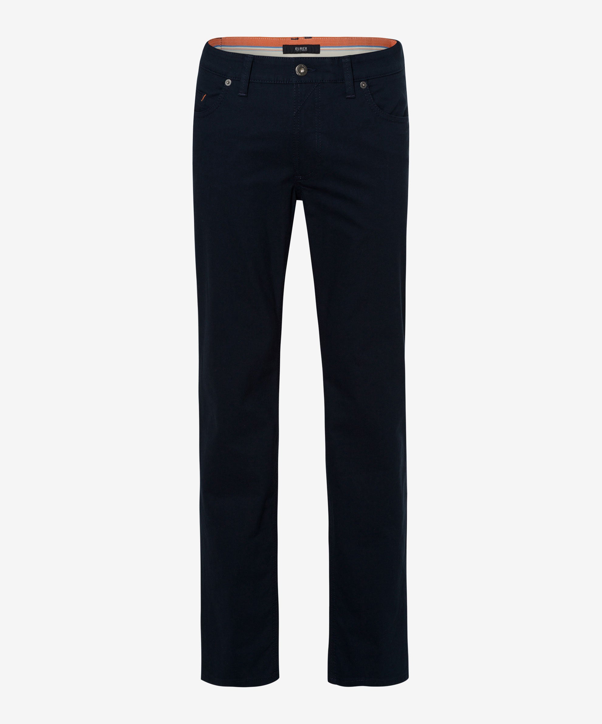 EUREX BY BRAX Luke Five Pocket - Midnight Ink Navy - 5939020 51-6048-23