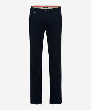 EUREX BY BRAX Luke Five Pocket - Midnight Ink Navy - 5939020 51-6048-23