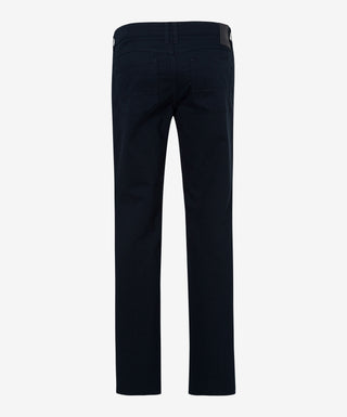 EUREX BY BRAX Luke Five Pocket - Midnight Ink Navy - 5939020 51-6048-23