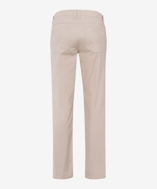 EUREX BY BRAX LUKE - Sandstone Drift Five Pocket - 5939020 51-6048-58