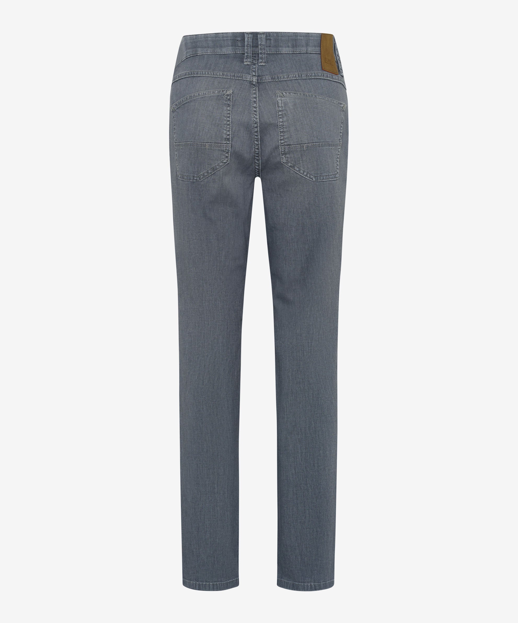 BRAX LUKE Jeans - Steel Mist Grey - 5939020 51-6748-04