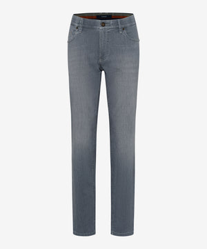 BRAX LUKE Jeans - Steel Mist Grey - 5939020 51-6748-04