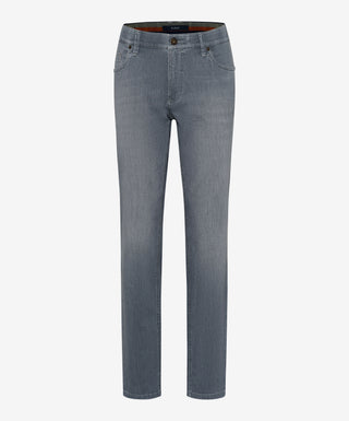BRAX LUKE Jeans - Steel Mist Grey - 5939020 51-6748-04