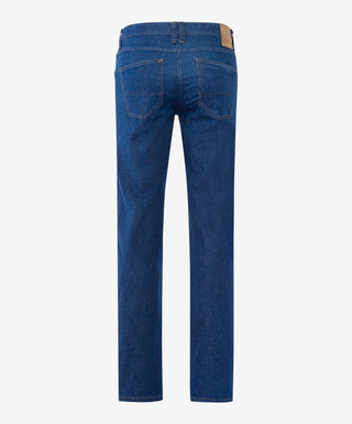 BRAX LUKE Jeans - Coastal Ink Stone - 5939020 51-6748-25
