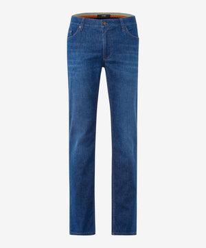 BRAX LUKE Jeans - Coastal Ink Stone - 5939020 51-6748-25